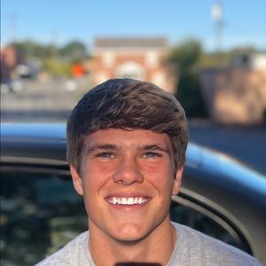 Meet your Posher, Nolan